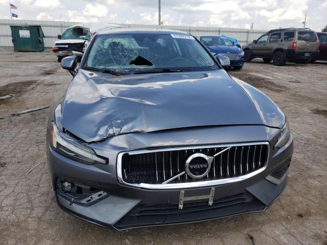 2019 VOLVO S60 T6 INS 7JRA22TL5KG009949