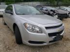 2012 CHEVROLET  MALIBU