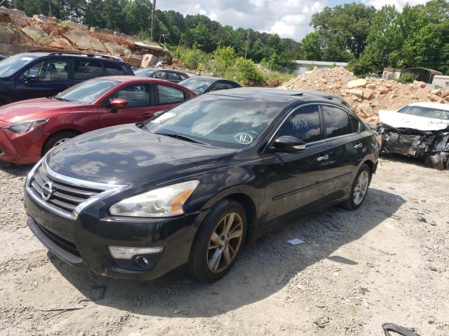 2015 NISSAN ALTIMA 2.5 1N4AL3AP9FN870162