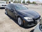 2011 BMW  5 SERIES