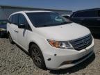 2011 HONDA  ODYSSEY