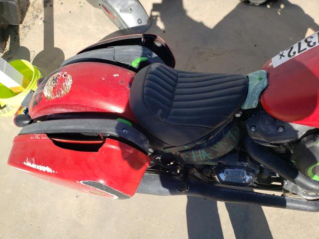 2021 HARLEY-DAVIDSON FLSB 1HD1YMJ16MB015624