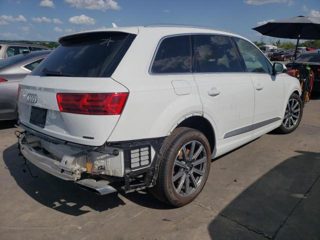 VIN WA1LHAF79KD029907 2019 Audi Q7, Premium Plus no.4