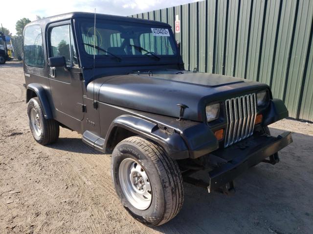 1987 JEEP WRANGLER for Sale | MD - BALTIMORE | Fri. Jul 01, 2022 - Used &  Repairable Salvage Cars - Copart USA