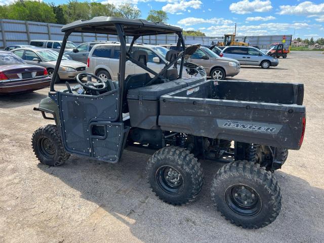 2016 POLARIS RANGER 6X6 4XARAA76XG7746873