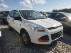 2015 FORD  ESCAPE