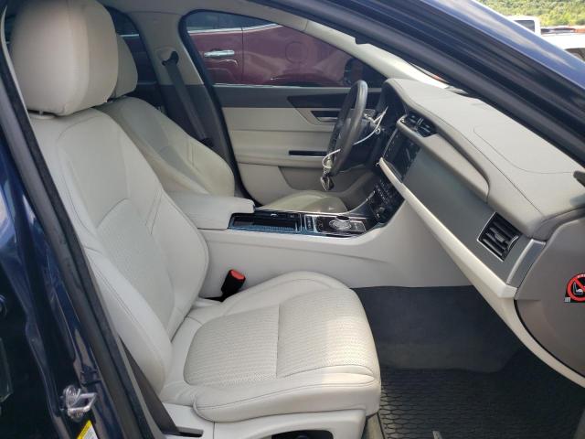 SAJBK4BV8GCY13647 Jaguar XF