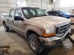 1999 FORD  F250