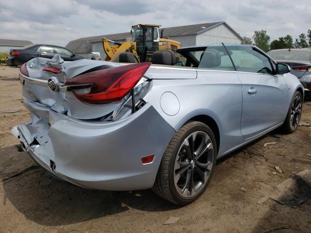 2016 BUICK CASCADA PR W04WT3N58GG130496