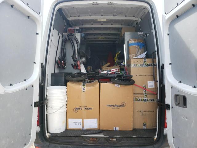 2016 MERCEDES-BENZ SPRINTER 3 WD3PF4DC1GP212930