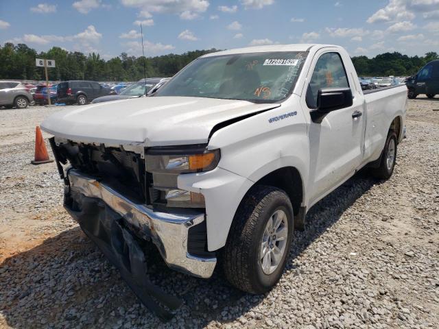 Фото: 3GCNWAEF1MG369443 - 2