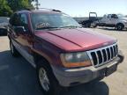 1999 JEEP  CHEROKEE