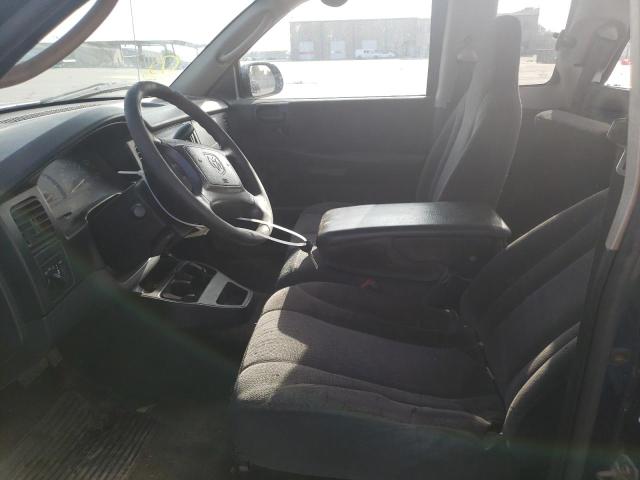 1B7GL22X41S335246 Dodge Dakota