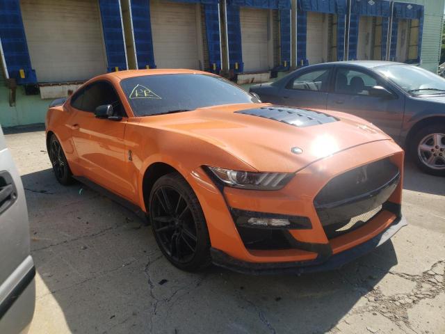 2020 FORD MUSTANG SH 1FA6P8SJ3L5500905