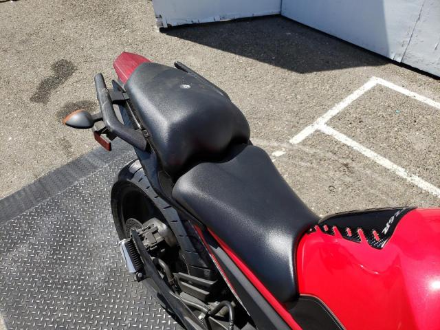 2015 YAMAHA FZ6 RC JYARJ18Y0FA003211