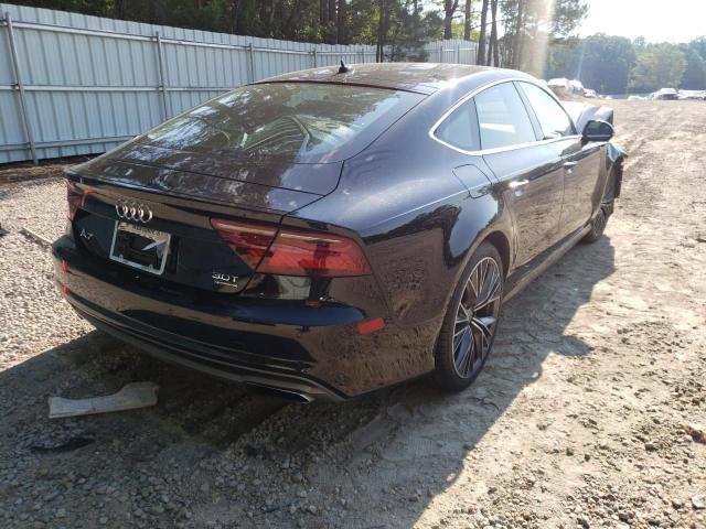 VIN WAU2GAFC2GN004833 2016 Audi A7, Prestige no.4