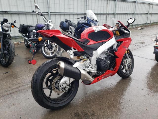 2014 APRILIA RSV4 R ZD4RKUA42ES000219