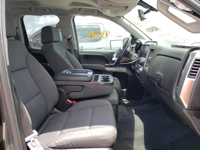 2GCRCPEC8K1148009 Chevrolet Silverado 2019. Фото: 4