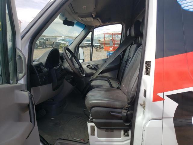 2016 MERCEDES-BENZ SPRINTER 3 WD3PF4DC1GP212930