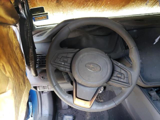 4S4BTGUD8N3118305 Subaru Outback Wilderness