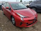 2016 TOYOTA  PRIUS