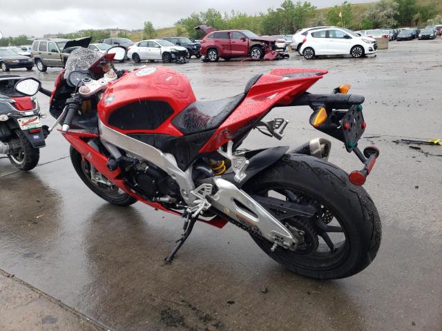 2014 APRILIA RSV4 R ZD4RKUA42ES000219