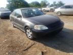 1999 HONDA  CIVIC