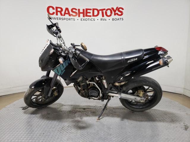 2002 KTM 640 DUKE I VBKDUN4032M752363