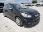 2013 HYUNDAI  ACCENT