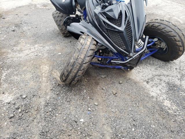 2018 YAMAHA YFM700 R 5Y4AM8631JA103309