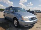 2006 KIA  SEDONA