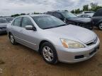 2006 HONDA  ACCORD