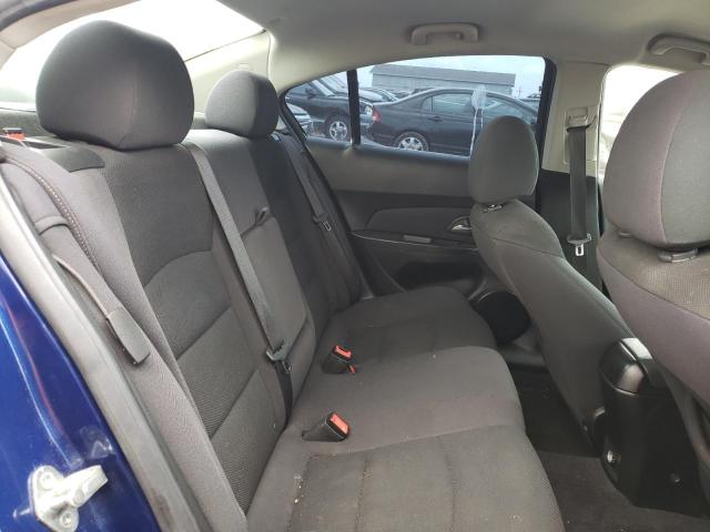 1G1PE5SC6C7262727 Chevrolet Cruze Lt 2012. Фото: 5