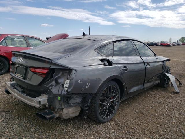 2021 AUDI RS5 WUABWCF58MA903172