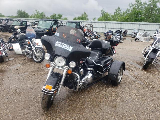 2008 HARLEY-DAVIDSON FLHT CLASS 1HD1FF4178Y620476