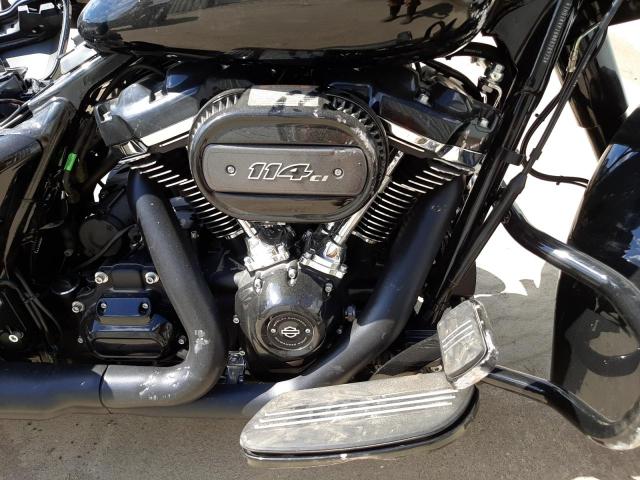 2022 HARLEY-DAVIDSON FLHRXS 1HD1KVP16NB628973