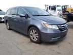 HONDA ODYSSEY 2017 foto