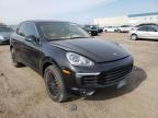 2015 PORSCHE  CAYENNE