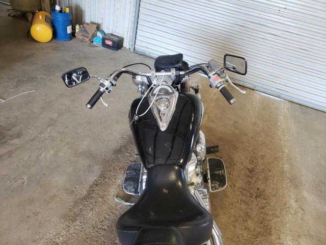 2004 HONDA VT1300 S 1HFSC520X4A100882