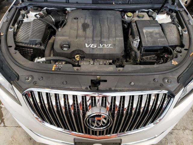 2016 BUICK LACROSSE S 1G4G45G34GF285434