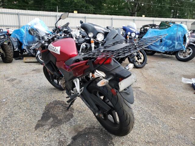 2018 HONDA CB300 F MLHNC5212J5400126