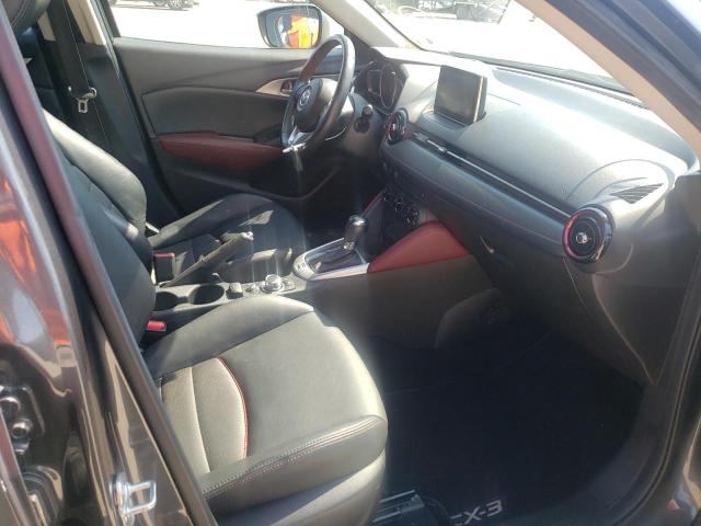 2016 MAZDA CX-3 JM1DKBC7XG0114498