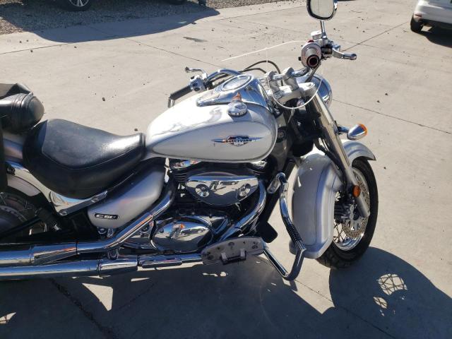 2007 SUZUKI VL800 JS1VS55A472101582