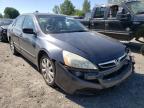 2007 HONDA  ACCORD