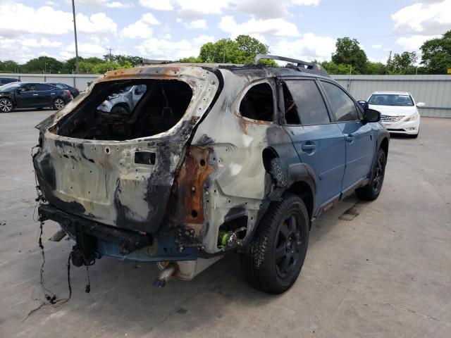 4S4BTGUD8N3118305 Subaru Outback Wilderness