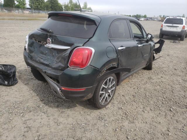 2016 FIAT 500X TREKK ZFBCFXET1GP359398