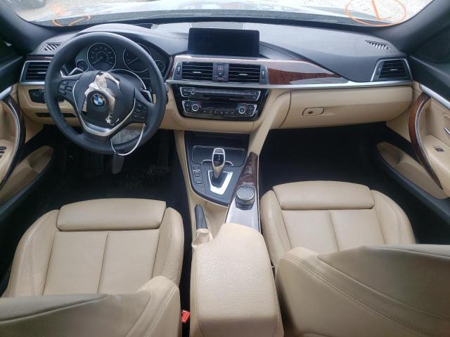 2018 BMW 330 XIGT WBA8Z9C59JB219966