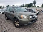 2006 HONDA  PILOT