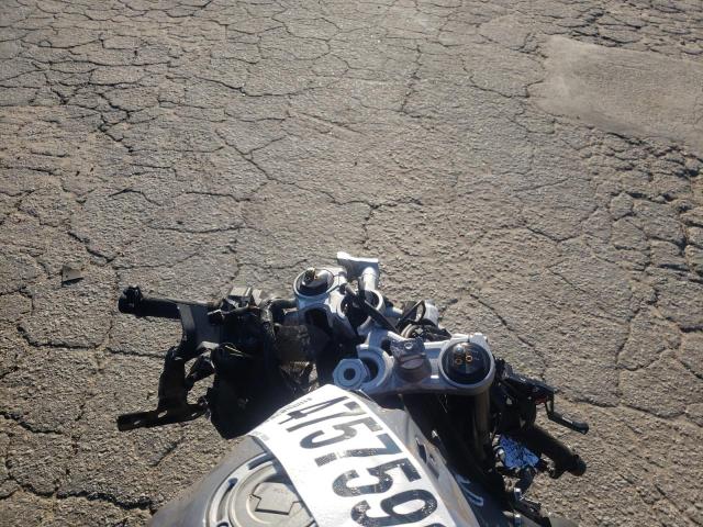 2017 YAMAHA FZ10 JYARN48E0HA000873