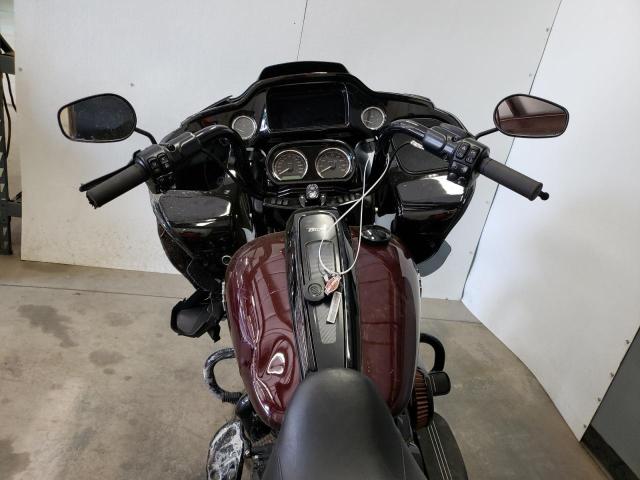 2021 HARLEY-DAVIDSON FLTRXS 1HD1KTP19MB638920